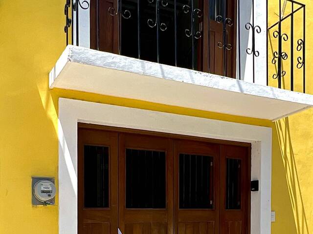 #298 - Casa para Renta en Mérida - YN